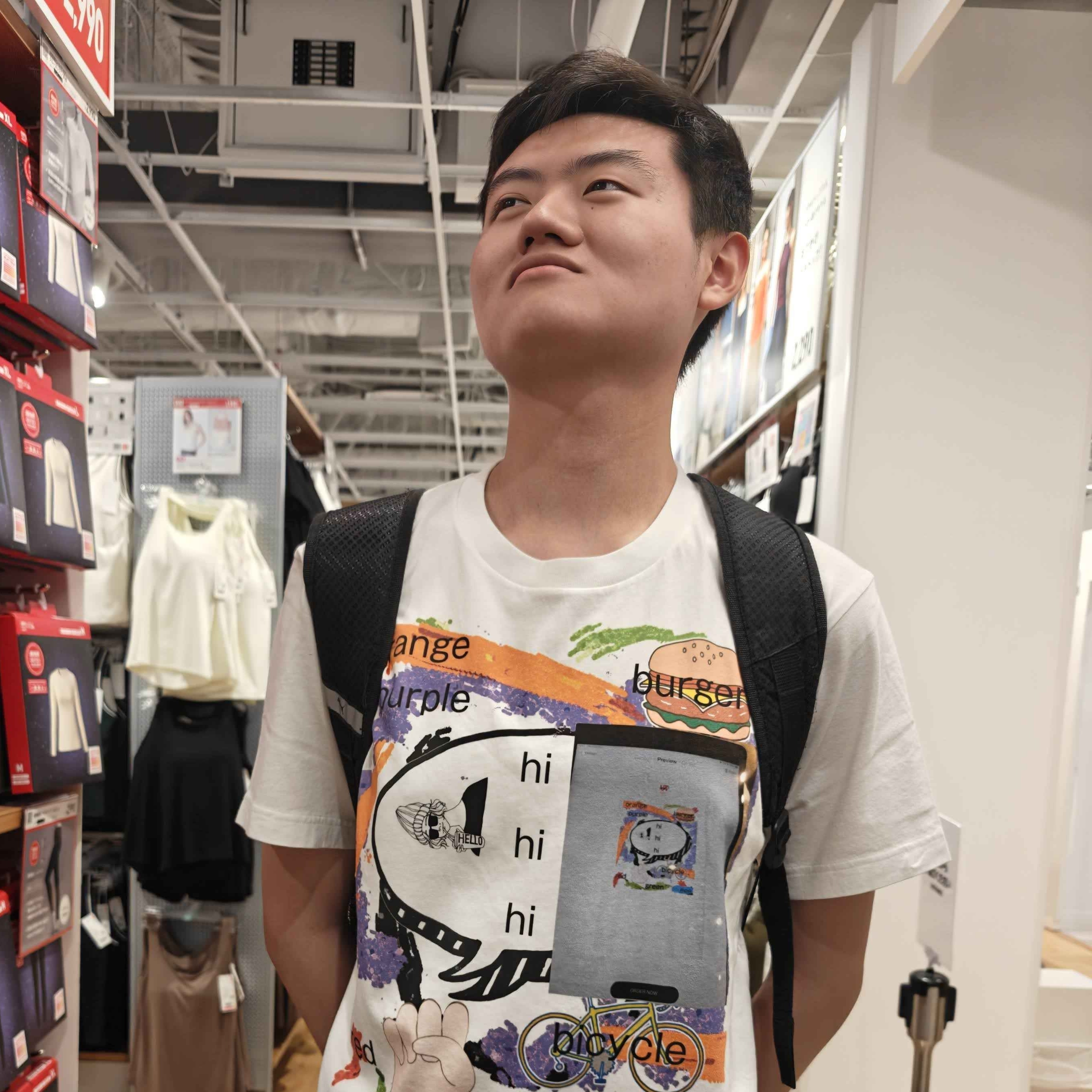 Freeman Cheng