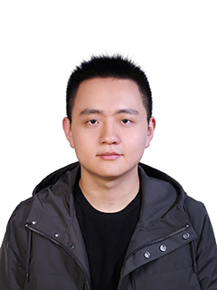 Haobo Yuan