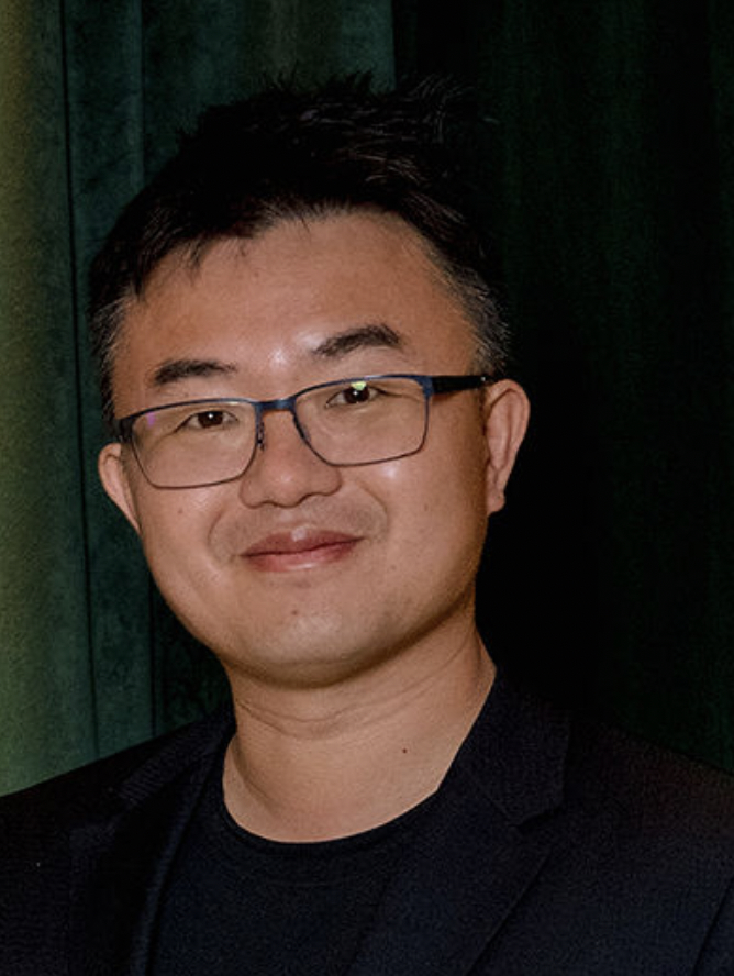 Ming-Yu Liu
