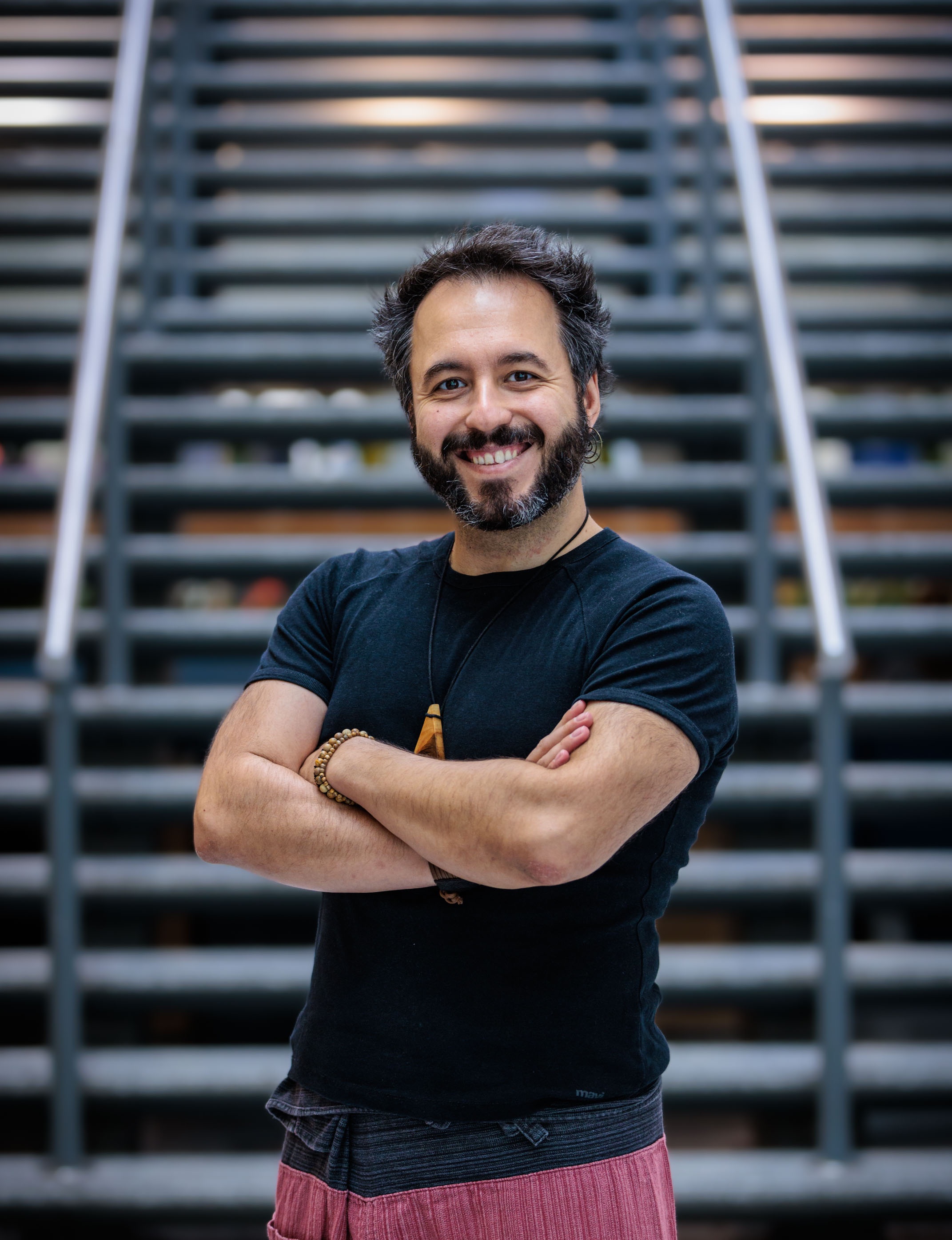 Tolga Birdal