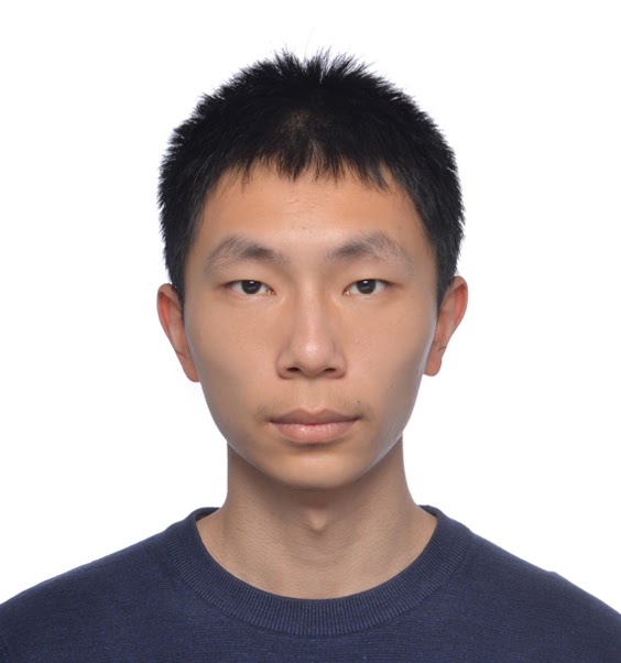 Yuhao Dong