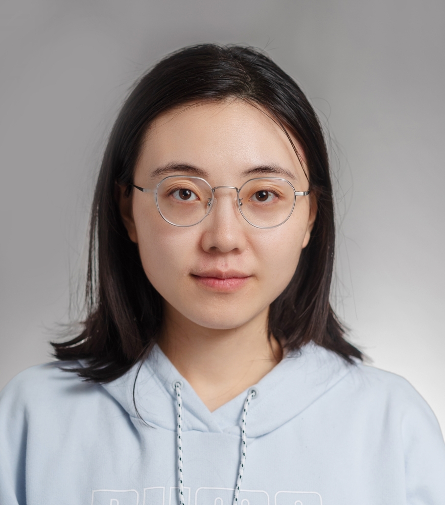 Yujun Cai